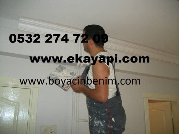 Stropiyer İşçilik Fiyatı Stropiyer İşçilik Fiyatı